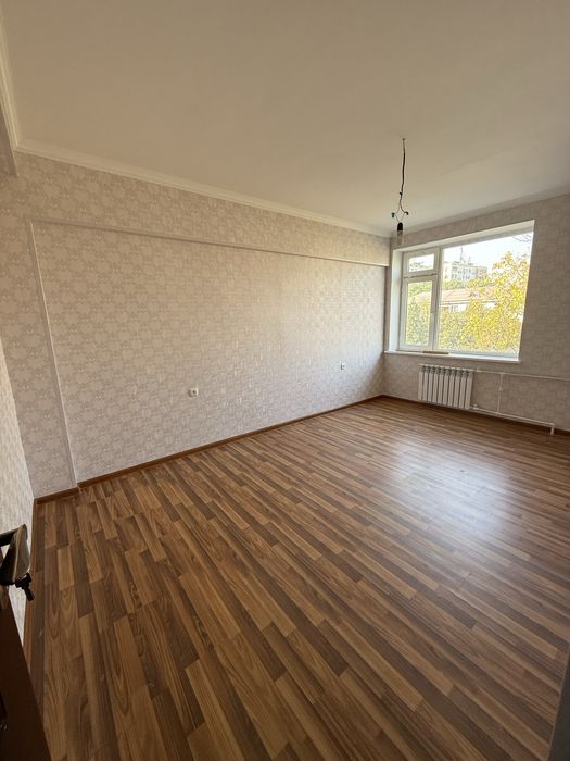 Трехкомнатная Ц5 Кирпич Балкон2*6