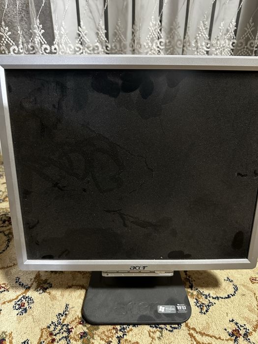 Продам монитор для