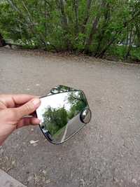 Зеркальный элемент на боковые зеркала Lada