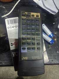 Telecomanda Jvc linie audio