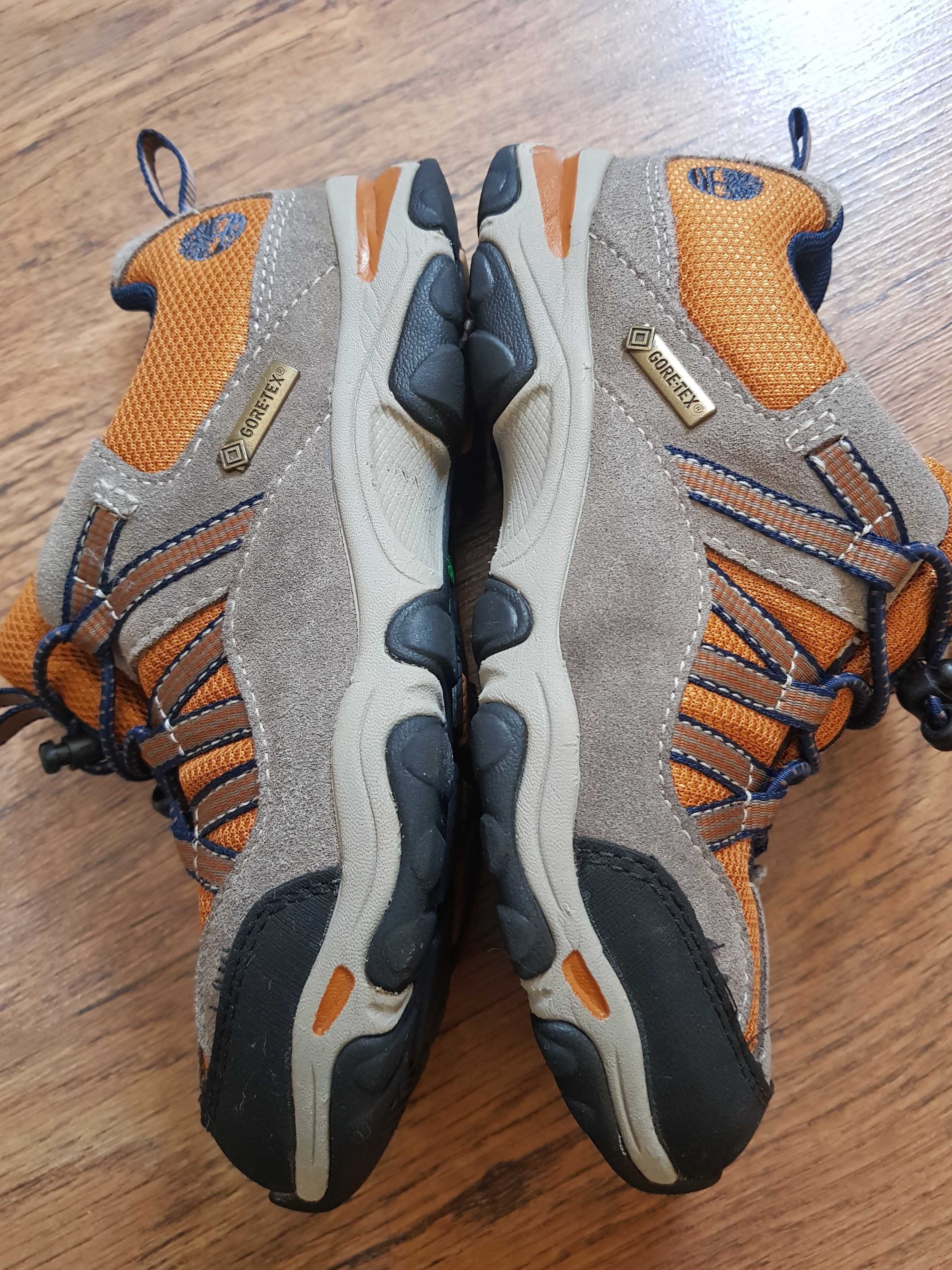 Детски обувки "Timberland"