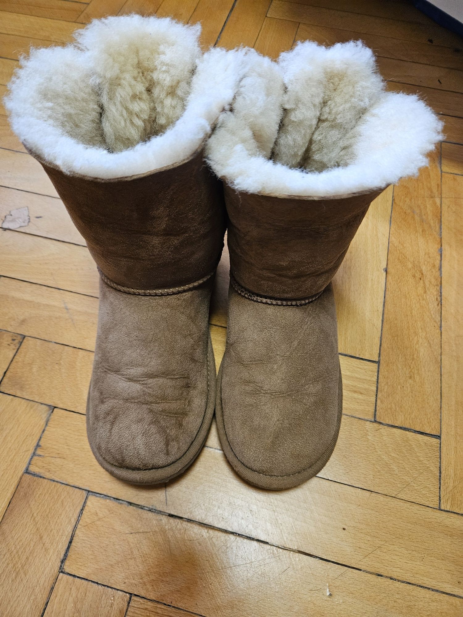 UGG Детски ботуши