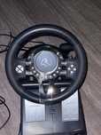 Продам игровой руль Sven GC-W800