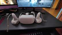 Oculus Quest 2 VR Meta
