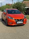 Nissan Micra Nissan Micra Tekna