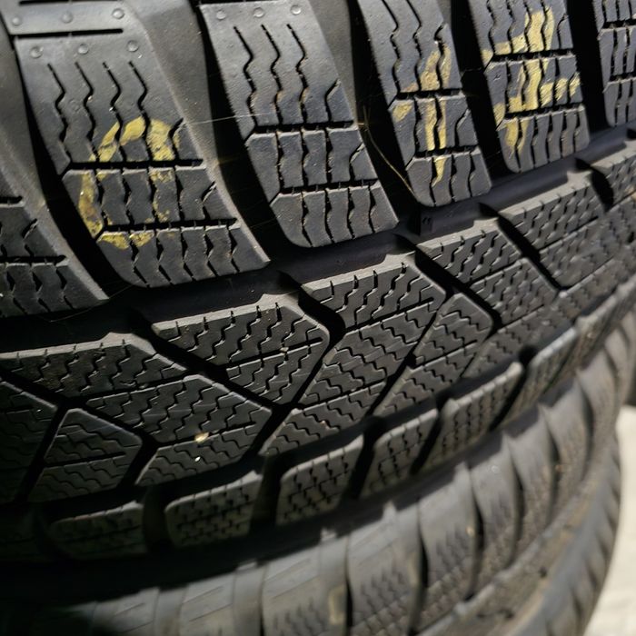 205 50 17 зимни гуми Pirelli Soto zero 3 - 4бр