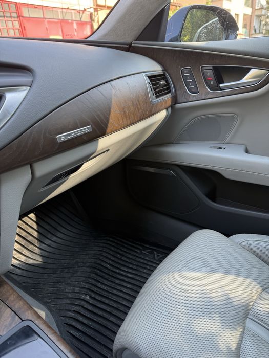 Ауди А7 Audi A7 3.0 TDI