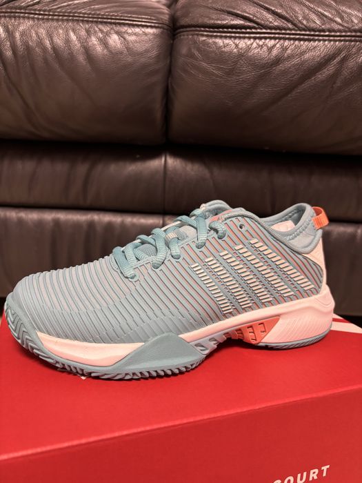 Adidasi de dama femei firma ,, K.SWISS