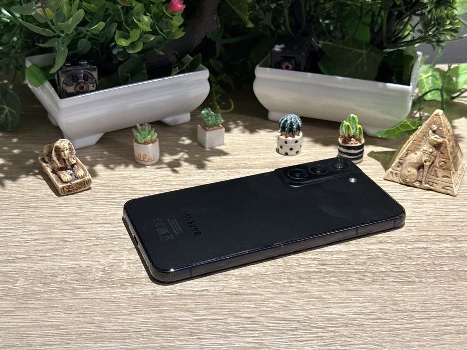 Samsung S22 ‼️Garantie 6 luni‼️