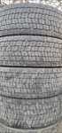 Anvelope Camion 315 70 22.5  Tractiune Bridgestone Hankook