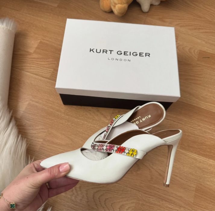 Kurt Geiger pantofi