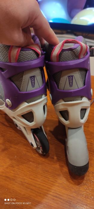 OXEO детски ролери