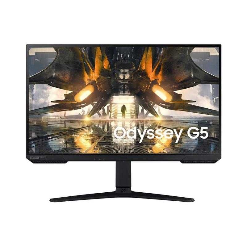 продам свой монитор Samsung Odyssey G5 S32AG504PM