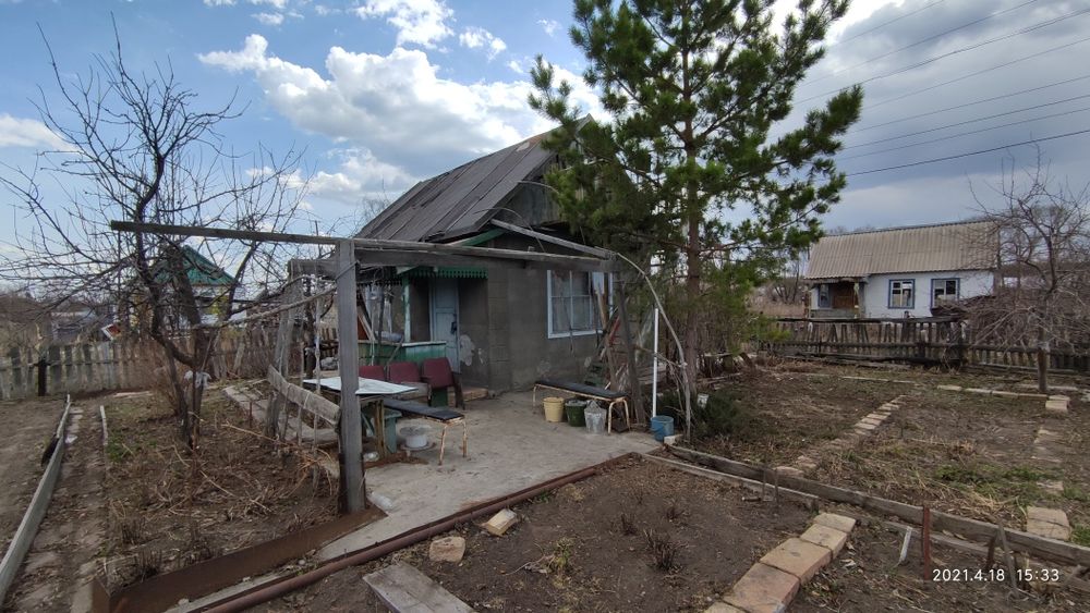 Продам ДАЧУ общество НАТУРАЛИСТ