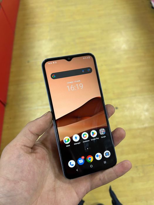 Продам Телефон Vivo Y33s