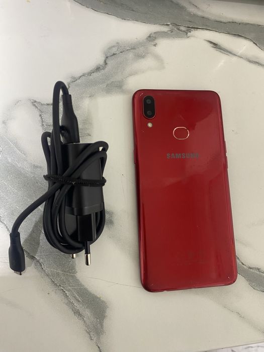 Samsung Galaxy A10s сатылады