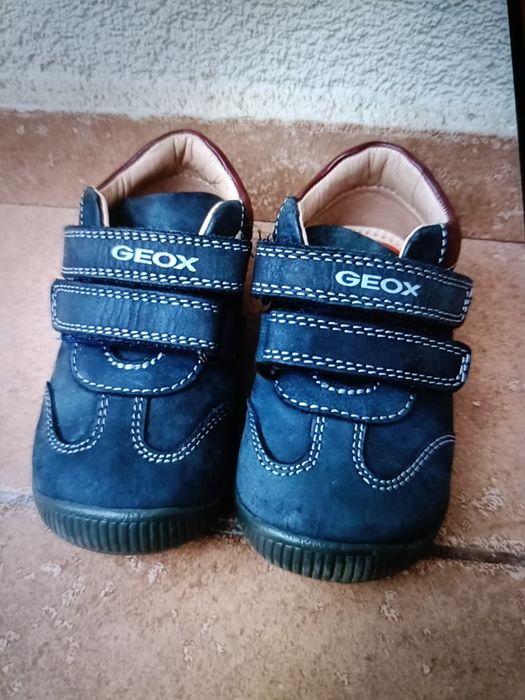 Adidasi Geox marimea 20