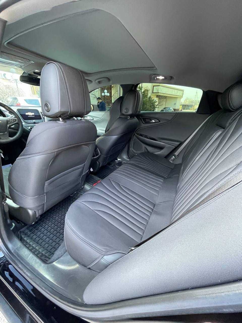 malibu 2 premier