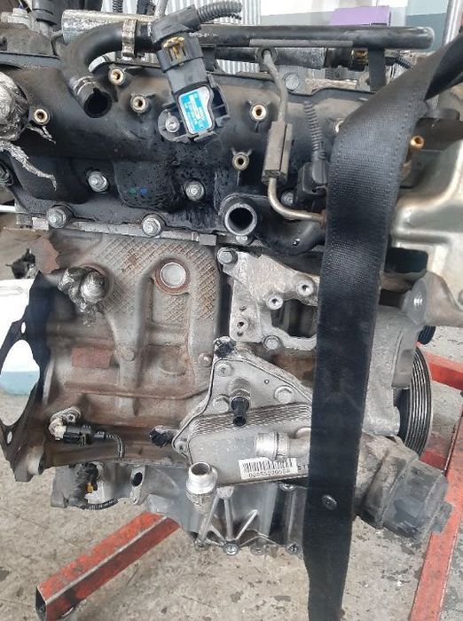 motor 955a3000 1.6 d alfa romeo mito 955 fiat grande punto 500L