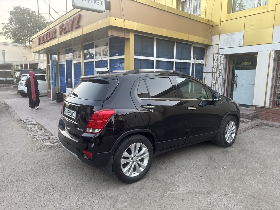 Trekir sotiladi xolati alo