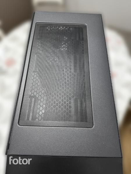 Продается игровой компьютер i5 10400f / 1660 super