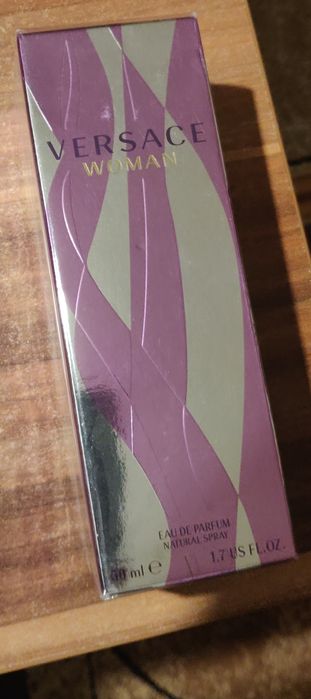 Parfum de damă - Versace