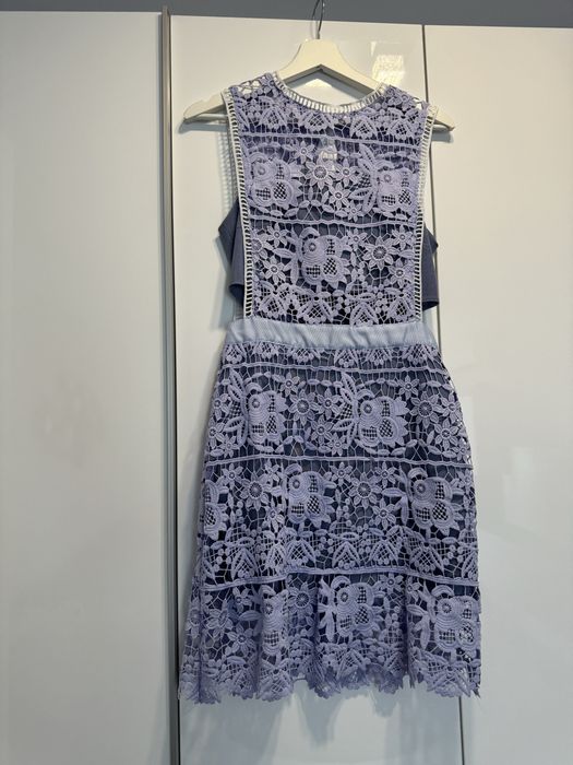 Rochie ocazie dantela marimea S