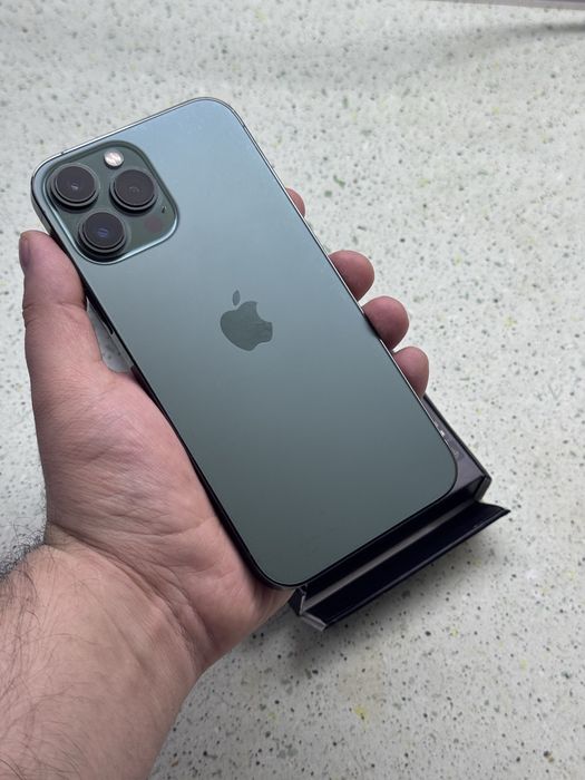 Iphone/Айфон 13 Pro Max 256GB