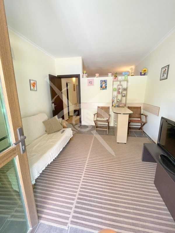 Продава се Двустаен апартамент в Свети Влас - 44 кв.м за 1478 €/кв.м - Снимка #5