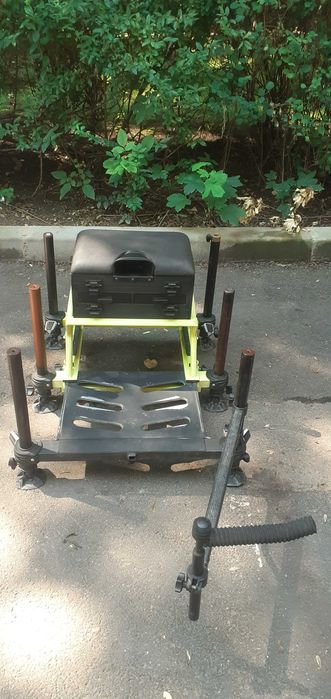 Scaun Modular Trabucco
