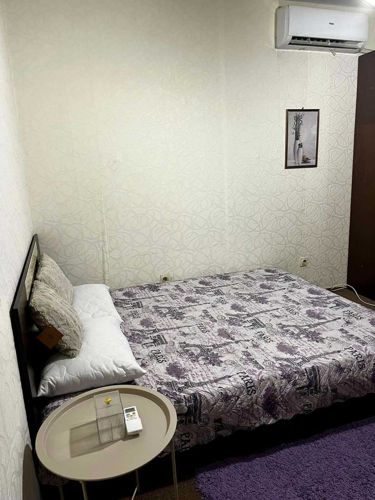 Дава се под наем Тристаен апартамент в Плевен, Дружба 1 - 100 кв.м за 280.5 € - Снимка #4