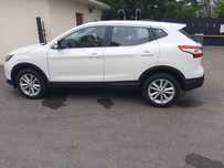 Nissan Qashqai j11