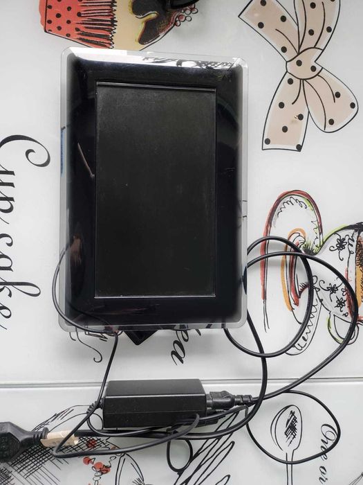 Rama foto digitala Samsung