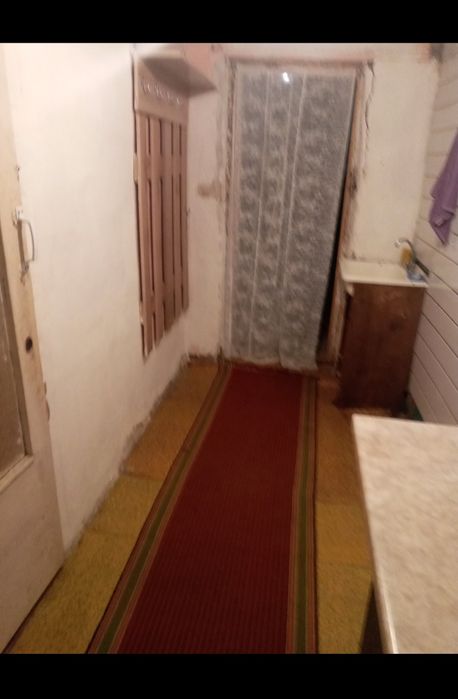 Сдам времянку из трех комнат