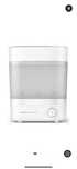 Sterilizator si uscator de biberoane Philips Avent Premium SCF293/00