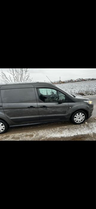 Ford transit connect 2020