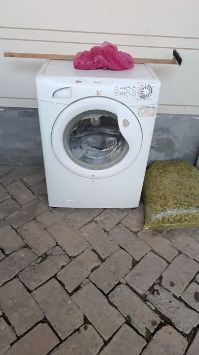 Стиральная машина LG 6кг