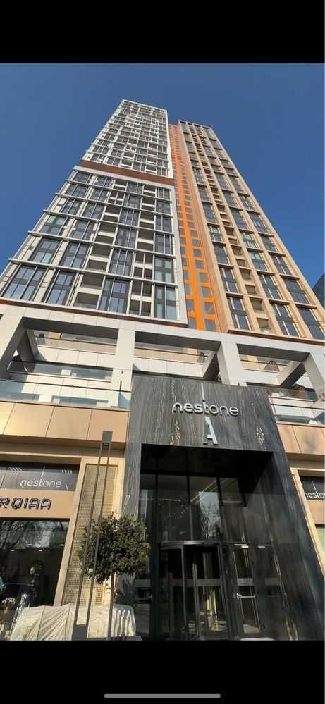 Продажа квартира 1/8/51 Nest one А блок  (мии)