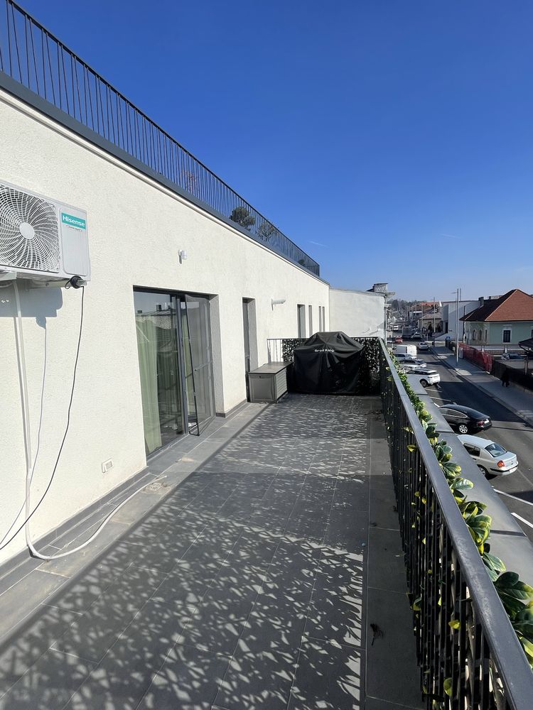 Apartament in regim hotelier