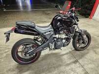 Yamaha MT-03 660cm [A2]