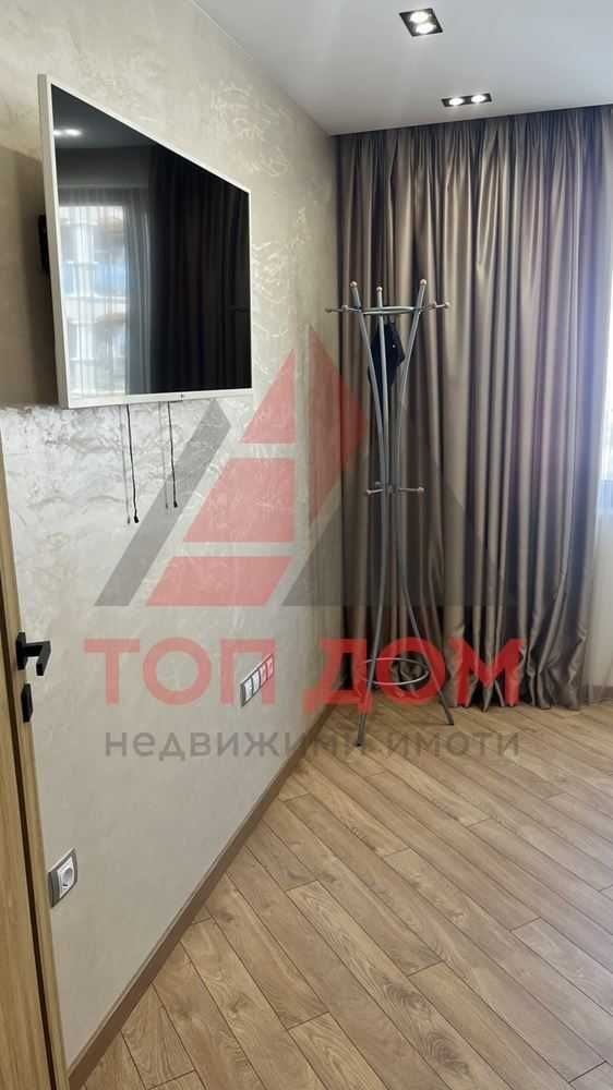Двустаен!Обзаведен!Св.Св.Константин и Елена!Площ 67кв.м!Код71884