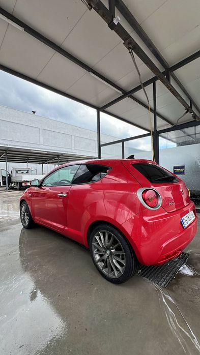 Джанти за Алфа Ромео 18-ки 4х98