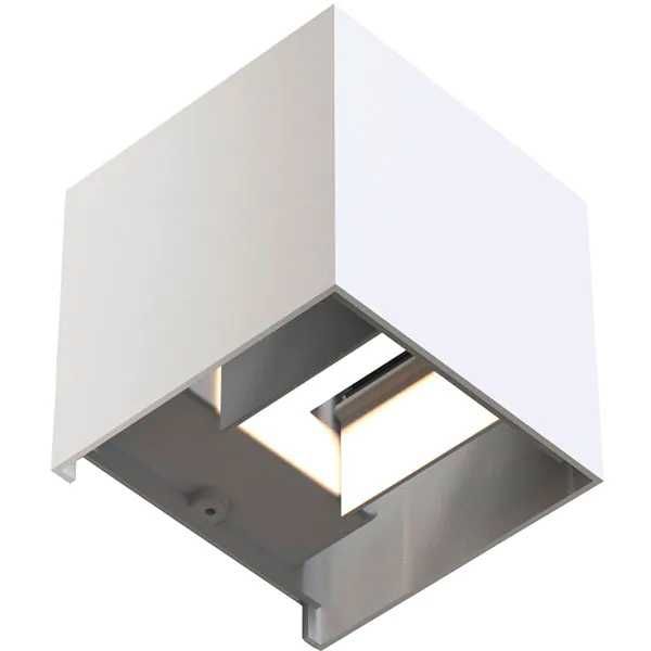 Aplica perete Wifi smart HAMA 176564 LED 6W 350lumeni variabil sigilat