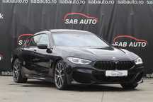 BMW Seria 8 Posibilitate rate,leasing persoane juridice,fizice avans 0 30%