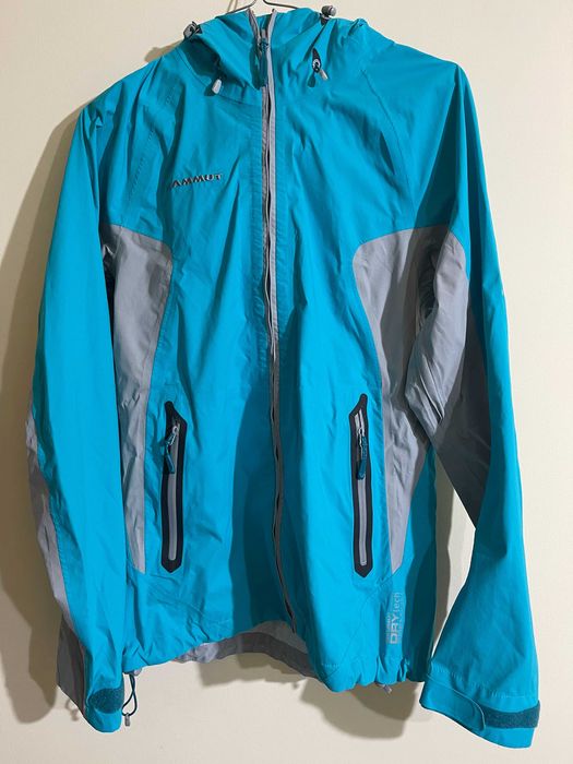 Geaca Mammut DryTech