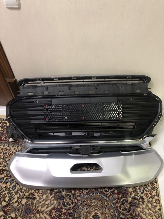 Облицовка трекер 2 оригинал