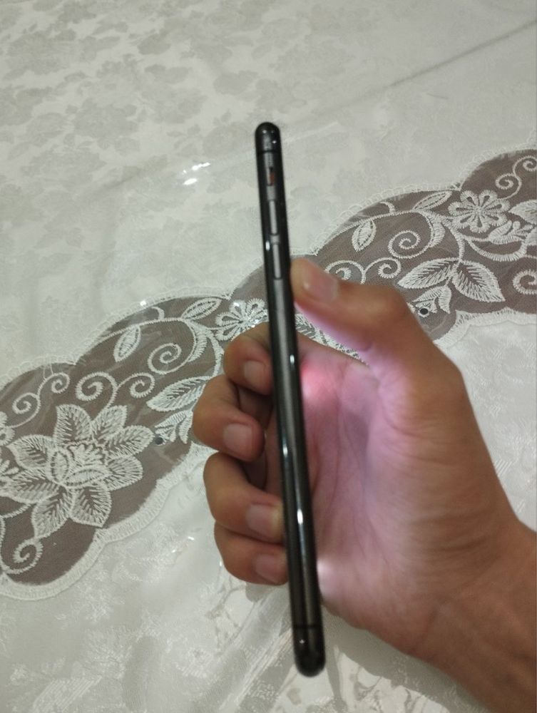 Iphone xsmax 256 tali