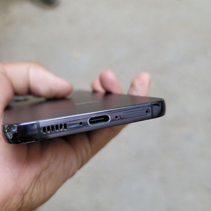 Samsung s23plus  5G 256gb