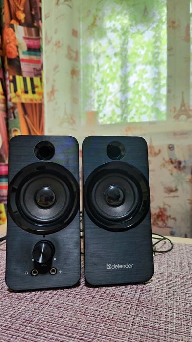 Колонки для компьютера Defender SPK-190