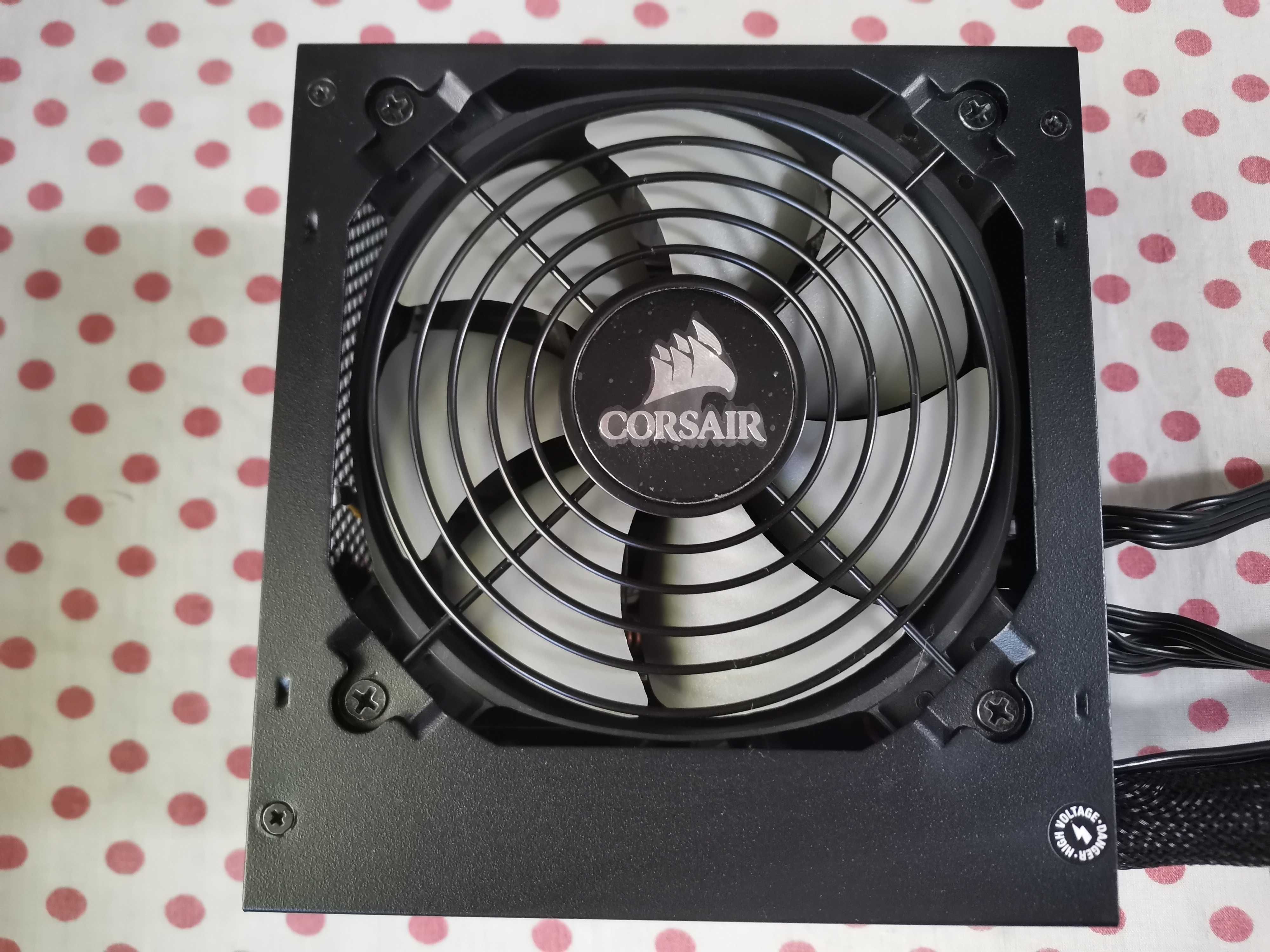 Sursa Corsair TX750M, 80+ Gold, 750W.